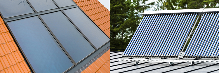 Kom igång med egen solenergi Kom igång med egen solenergi